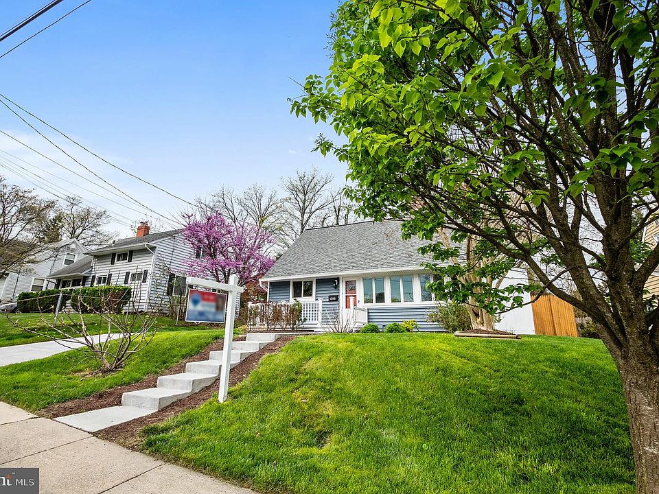 kiruakirua　0605 13116 Okinawa Ave, Rockville, MD 20851 | Zillow