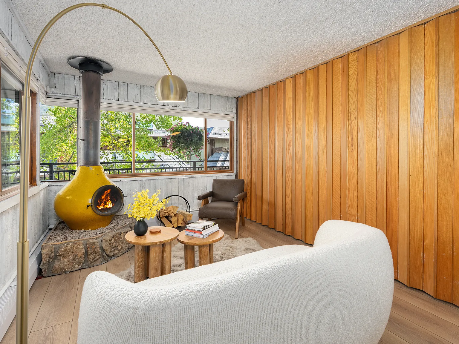Studio, 492 sqft, $7,500 — Photo 4