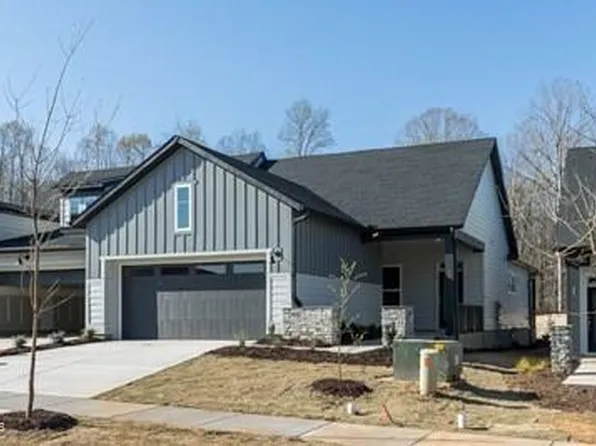 29 Merriville Rd, Pittsboro, NC 27312