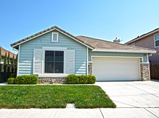 1332 Yosemite Cir, Oakley, CA