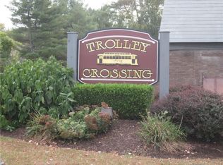 65 Trolley Crossing Ln #65, Middletown, CT 06457