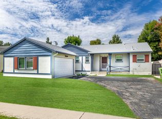 7445 Madora Ave, Winnetka, CA 91306