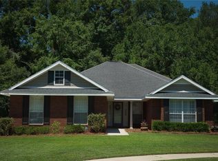 9755 Hollowbrook Ave, Fairhope, AL 36532