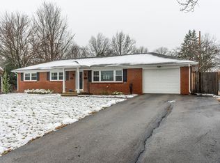 1050 Maywick Dr, Lexington, KY 40504