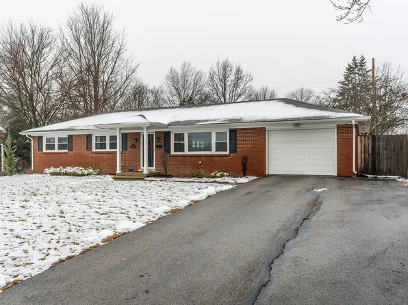 1050 Maywick Dr, Lexington, KY 40504