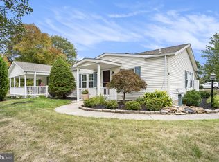 625 Silverwind Ct W #W, New Hope, PA 18938