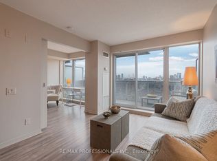 1040 The Queensway #704, Toronto, ON M8Z0A7