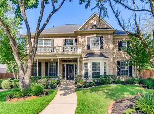 10302 Earlington Manor Dr, Spring, TX 77379
