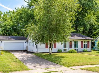 101 Cato Dr, Xenia, OH 45385