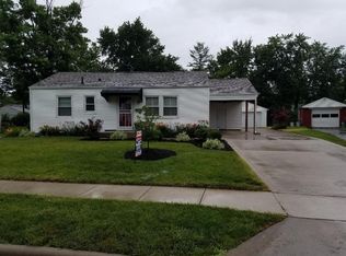 456 Yarmouth Ln, Columbus, OH 43228
