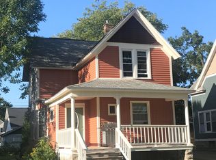 820 John Ave, Oshkosh, WI 54901