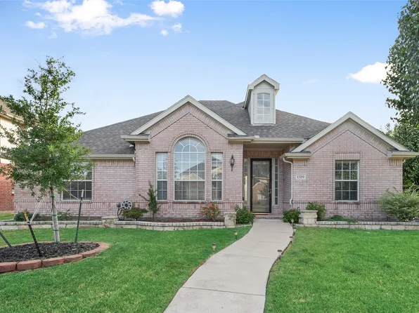 1529 Dimmit Dr, Carrollton, TX 75010