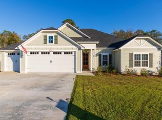 3863 Thoreau Dr, Valdosta, GA 31605