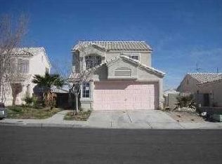 8056 Cetus Cir, Las Vegas, NV 89128
