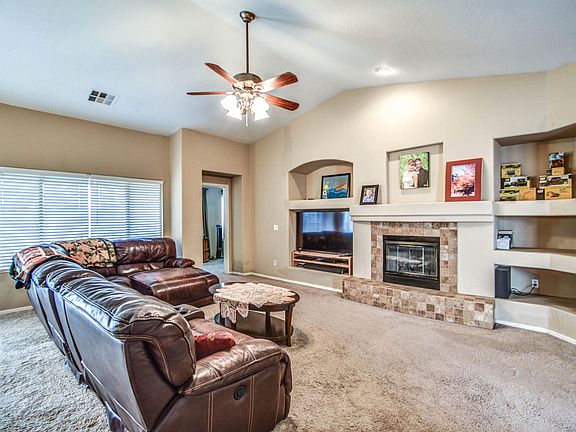 3rd image of 2583 W Bartlett Way