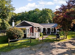 103 New St, Rehoboth, MA 02769
