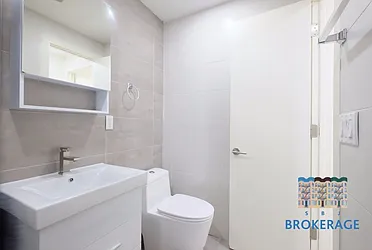 Rented by SBJ Brokerage, LLC