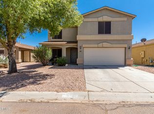 1237 E Silktassel Trl, San Tan Valley, AZ 85143