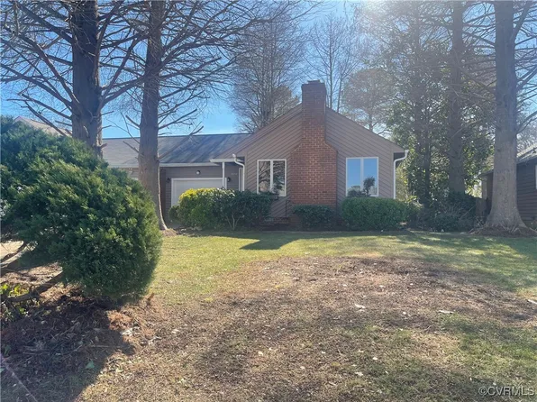 3012 W Grant St, Hopewell, VA 23860