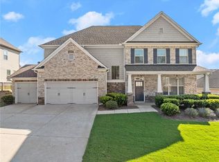 3350 Tybee Island Cv, Lawrenceville, GA 30044