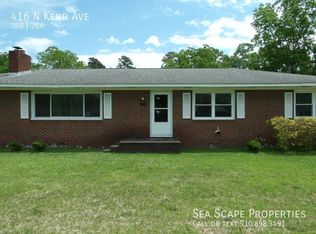 416 N Kerr Ave, Wilmington, NC 28405