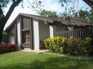 10877 SW 132 Circle Ct, Miami, FL 33186