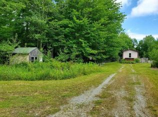 97 Back Winterport Rd, Hampden, ME 04444