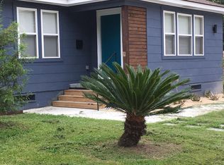 847 S Eugene St, Baton Rouge, LA 70806