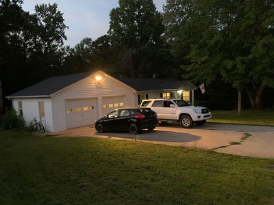 209 Brewer Cir, East Bend, NC, 27018