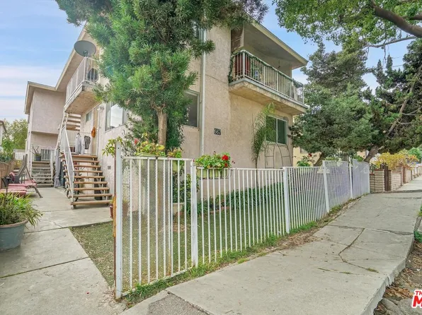 667 W 22nd St, San Pedro, CA 90731