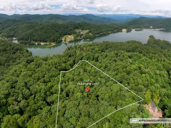 Lot 4 Park View Lane, Cullowhee, NC 28723