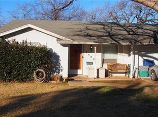 1500 Pamela Ln, Fort Worth, TX 76112