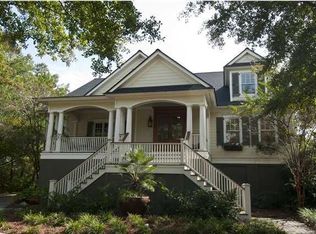 488 Brook Haven Ct, Mount Pleasant, SC 29464