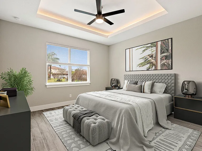 My New Rental - Poinciana — Photo 9