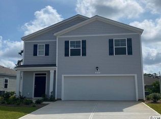 236 Pin Oak Dr LOT 8, Murrells Inlet, SC 29576