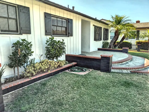 12671 Jerome Ln, Garden Grove, CA 92841