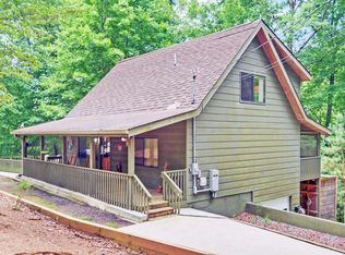 228 Bamby Ln, Ellijay, GA 30540
