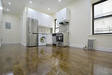 Rented by Keller Williams NYC