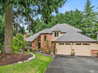 6843 126th Ave NE, Kirkland, WA 98033