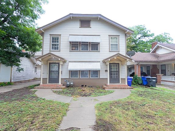 2nd image of 2716 Morrow Ave