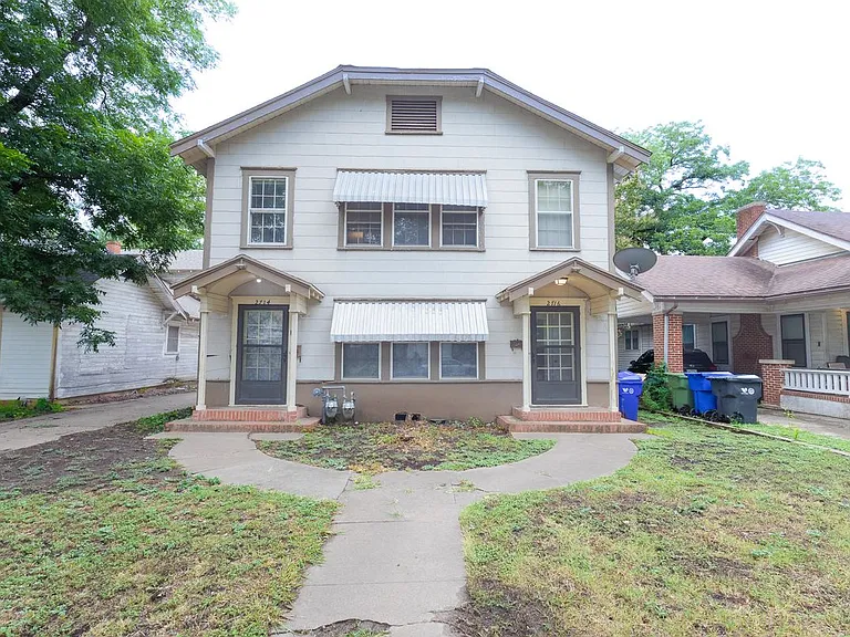 2716 Morrow Ave — Photo 2