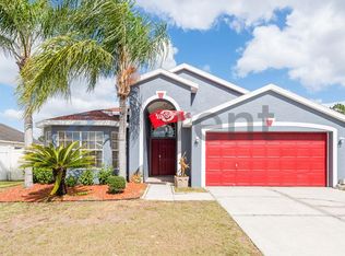 1250 Timber Trace Dr, Zephyrhills, FL 33543