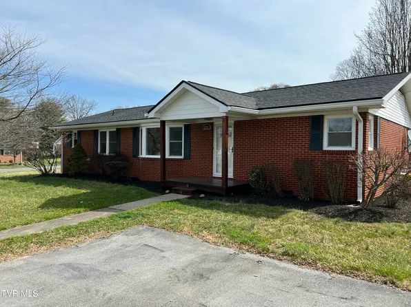 1203 Greenfield Dr, Johnson City, TN 37604