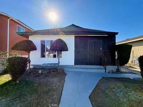 1208 E 73rd St, Los Angeles, CA 90001