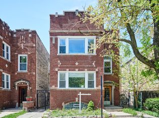 4152 N California Ave, Chicago, IL 60618