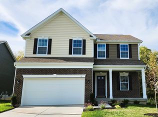 111 Nettleton Ct, Monroe, OH 45050