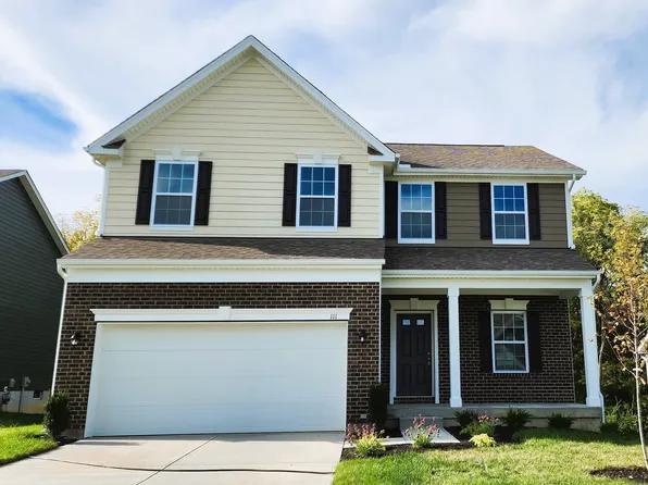 111 Nettleton Ct, Monroe, OH 45050