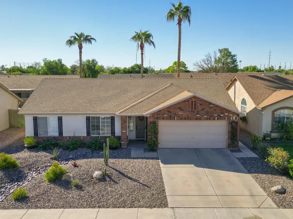 2075 E STOTTLER Court, Gilbert, AZ 85296