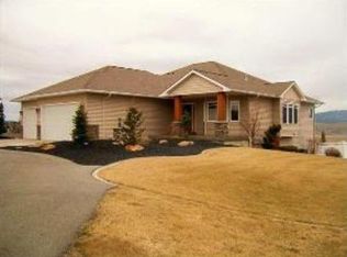 2622 S Barker, Spokane, WA 99016