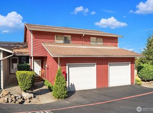 Panorama Place, Kent, WA 98032